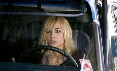 Stay Alive : Foto Samaire Armstrong, William Brent Bell
