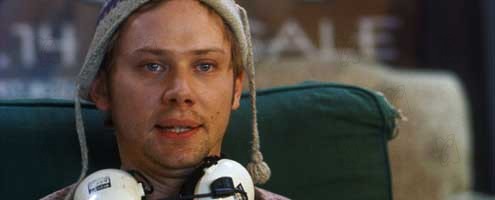 Stay Alive : Foto William Brent Bell, Jimmi Simpson