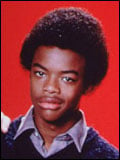 Cartel Todd Bridges