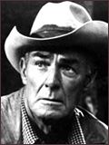 Cartel Randolph Scott