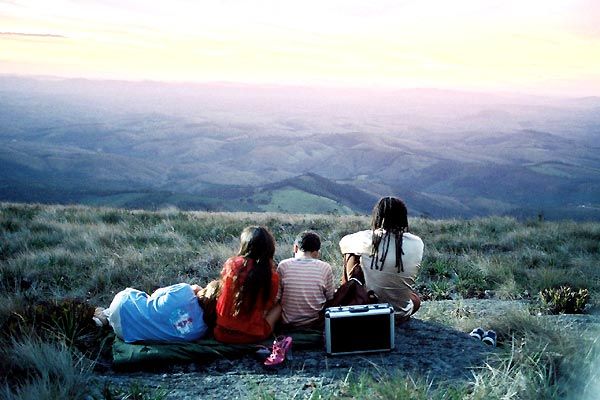 Foto Alice de Andrade