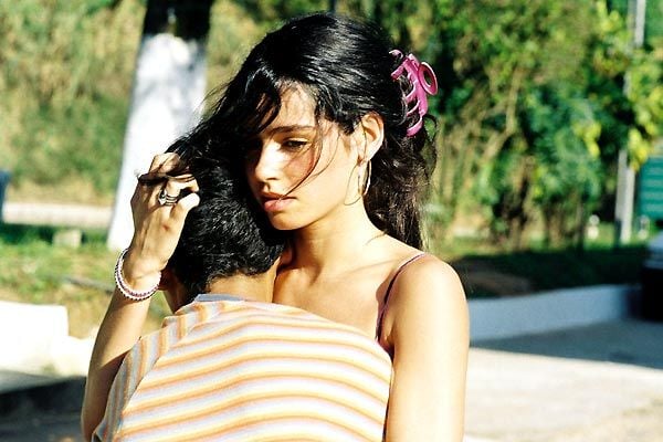 Foto Alice de Andrade