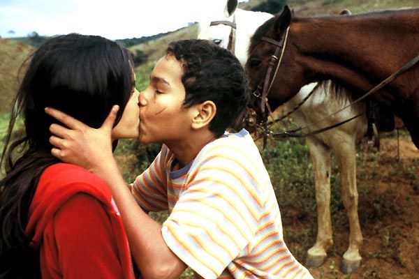 Foto Alice de Andrade