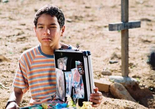 Foto Alice de Andrade, Netinho Alves