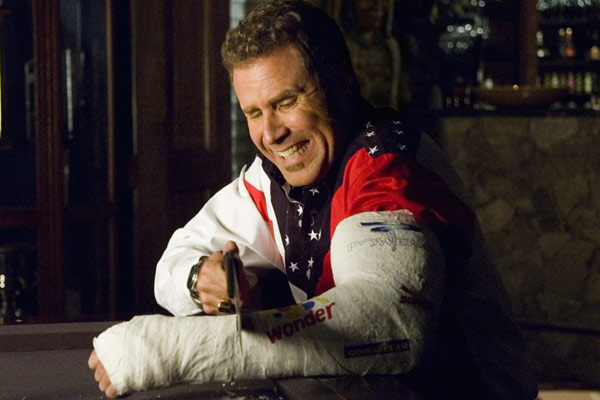 Pasado de vueltas : Foto Will Ferrell