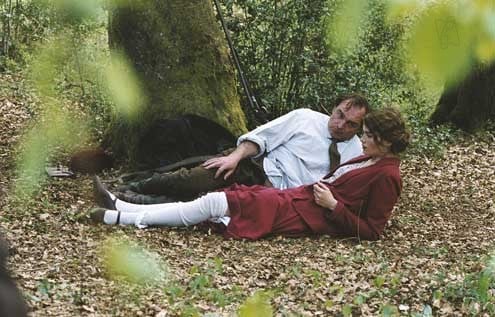 Lady Chatterley : Foto Pascale Ferran, Jean-Louis Coulloc'h, Marina Hands