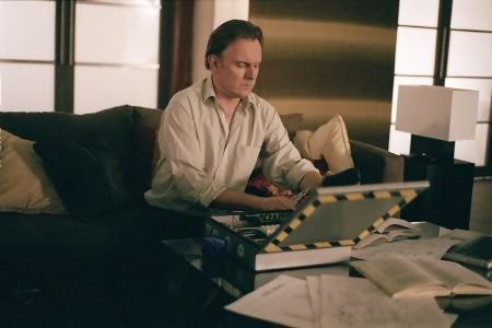 Foto Robert Glenister