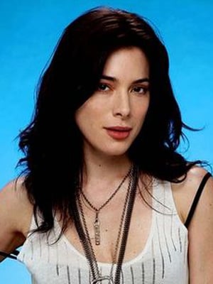 Cartel Jaime Murray