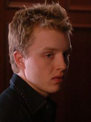 Cartel Noel Fisher