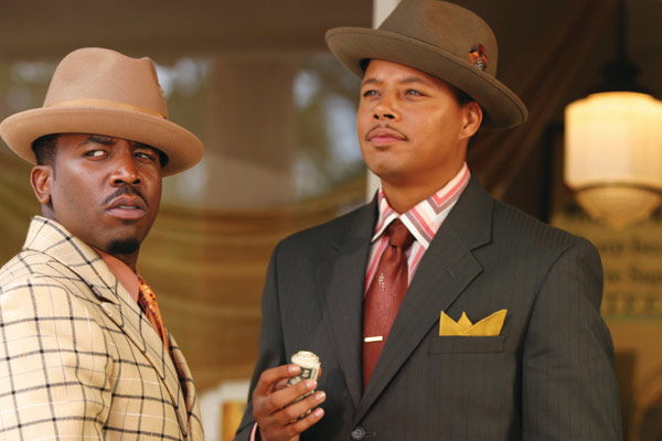 Ritmo salvaje : Foto Terrence Howard, Antwan Andre Patton, Bryan Barber