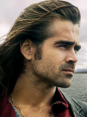 Cartel Colin Farrell