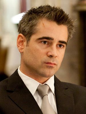 Cartel Colin Farrell