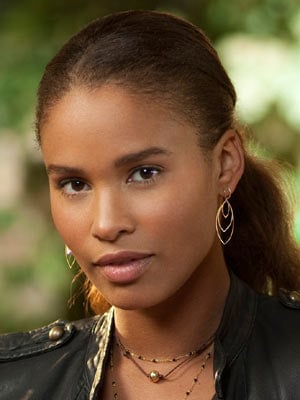 Cartel Joy Bryant