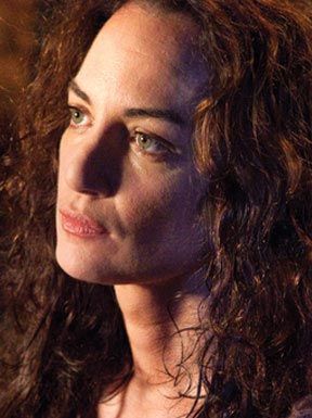 Cartel Natalia Wörner