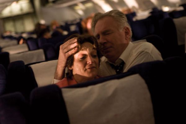 United 93 : Foto Becky London