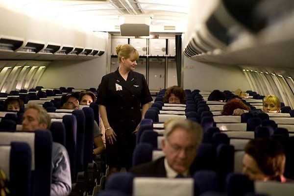 United 93 : Foto Trish Gates