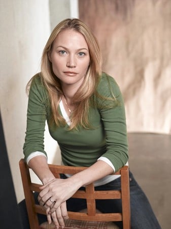 Foto Sarah Wynter