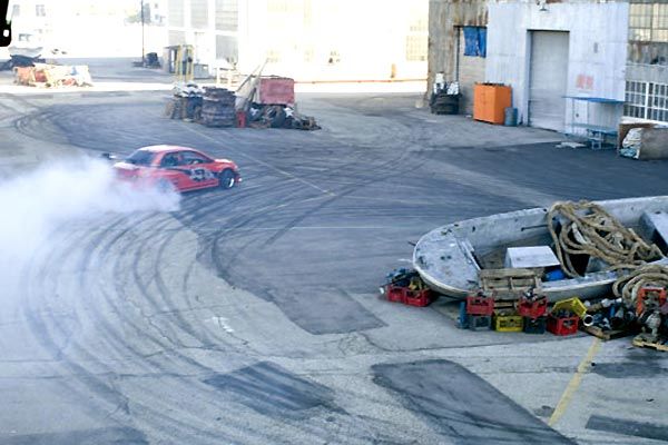 A todo gas: Tokyo Race : Foto