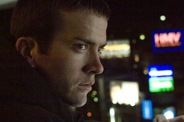 A todo gas: Tokyo Race : Foto Lucas Black