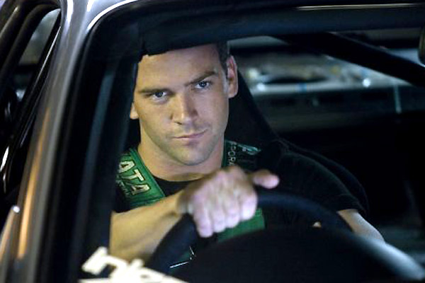 A todo gas: Tokyo Race : Foto Lucas Black