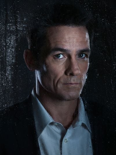 Cartel Billy Campbell