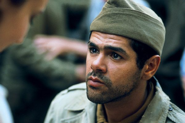 Days of glory : Foto Jamel Debbouze