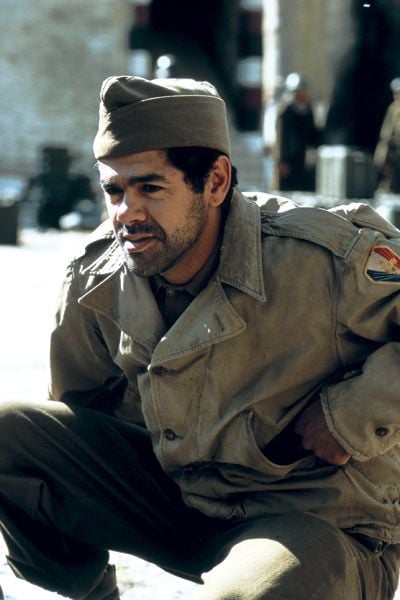 Days of glory : Foto Jamel Debbouze