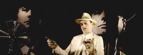 Foto Charles Valora, Eric Atlan