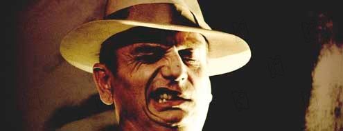 Foto Charles Valora, Eric Atlan