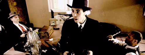 Foto Gwenn Aël, Eric Atlan