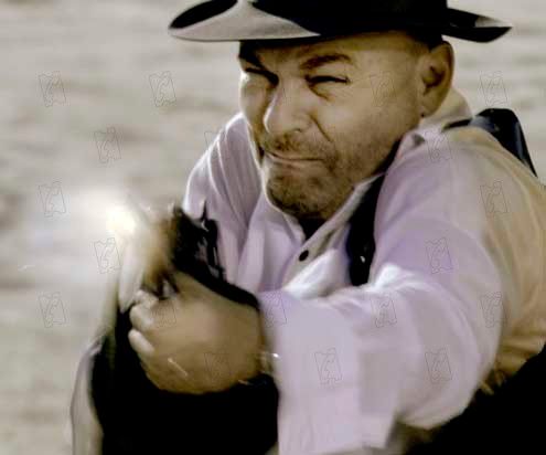 Foto Eric Atlan, Peter Bohr