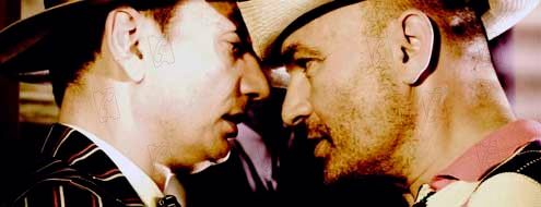 Foto Eric Atlan, Peter Bohr, Charles Valora