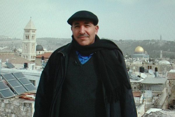 Foto Nicolas Wadimoff