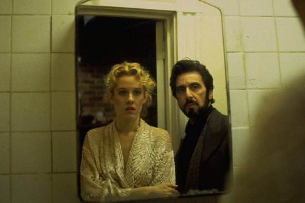 Atrapado por su pasado : Foto Penelope Ann Miller, Al Pacino