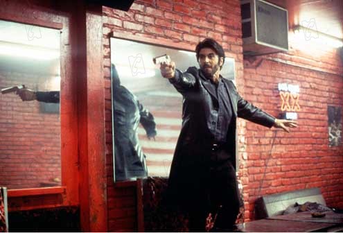 Atrapado por su pasado : Foto Brian De Palma, Al Pacino