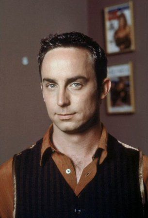 Foto Wallace Langham