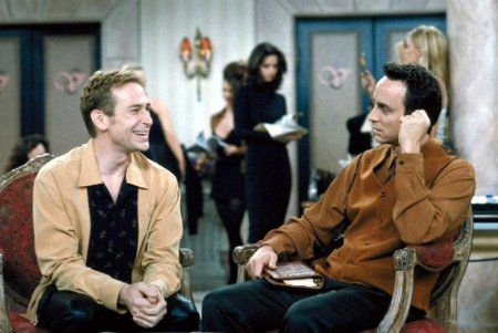 Foto Wallace Langham