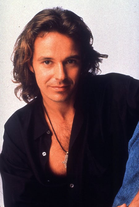 Foto Cameron Daddo