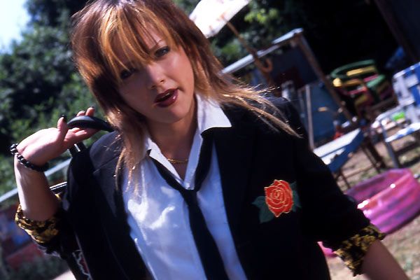 Kamikaze Girls : Foto