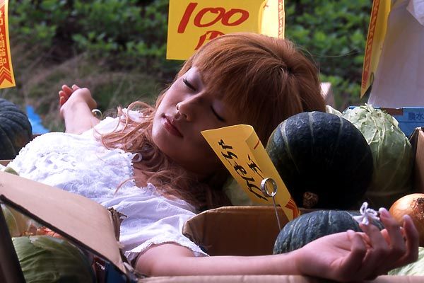 Kamikaze Girls : Foto