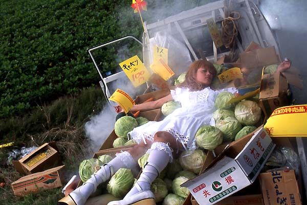 Kamikaze Girls : Foto