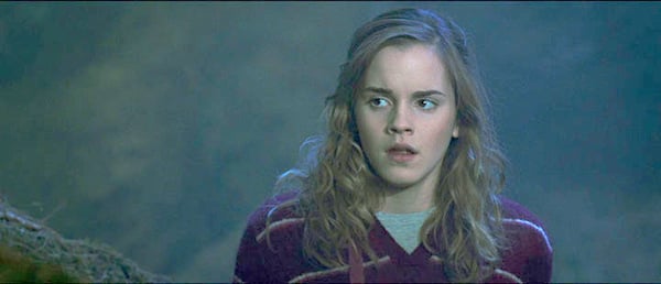 Harry Potter y la Orden del Fénix : Foto Emma Watson