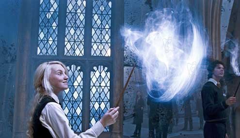 Harry Potter y la Orden del Fénix : Foto David Yates