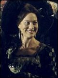 Cartel Helen McCrory