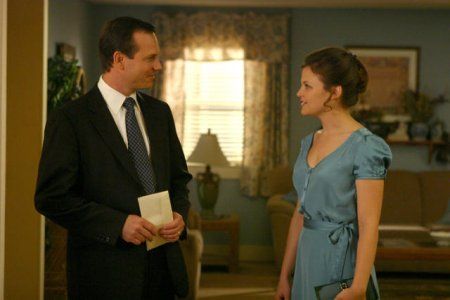 Foto Ginnifer Goodwin, Bill Paxton