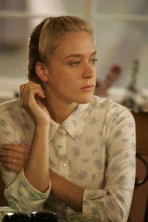 Foto Chloë Sevigny