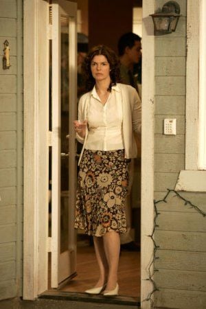 Foto Jeanne Tripplehorn