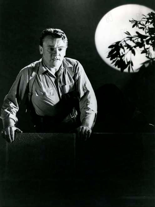 Calle Madeleine nº 13 : Foto James Cagney, Henry Hathaway