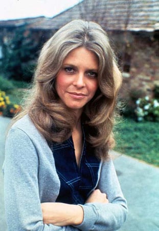 Foto Lindsay Wagner