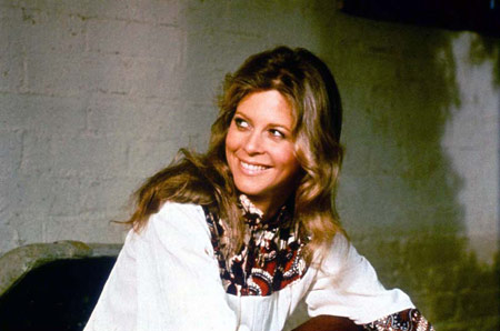 Foto Lindsay Wagner